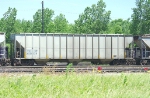 TCWR Covered Hopper 30004